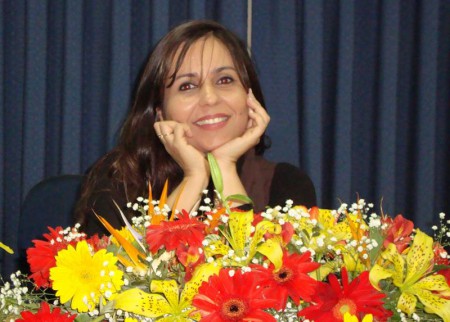 Souza, Carla Catia P.